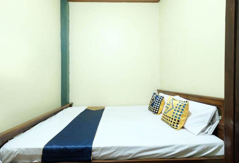 هتل Spot On 92068 Pudja Kesuma Homestay Syariah Yogyakarta