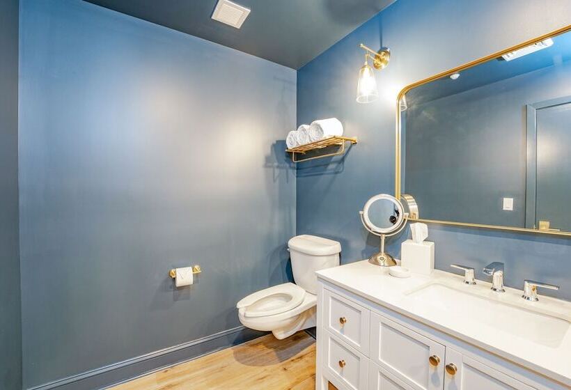 Отель The Inn At Lbi National Golf & Resort