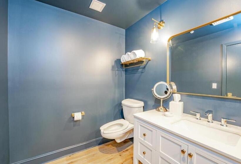 Отель The Inn At Lbi National Golf & Resort