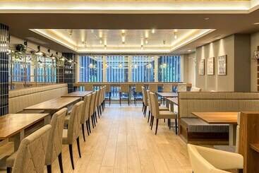 هتل Travelodge Sapporo Susukino