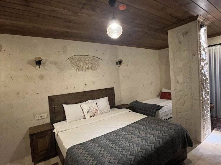هتل Uchi Cappadocia