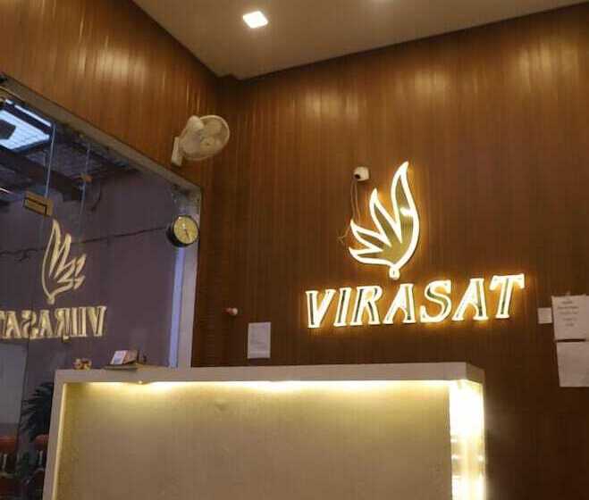فندق Virasat Palace By Grb