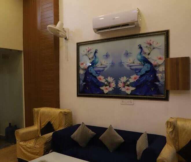 فندق Virasat Palace By Grb