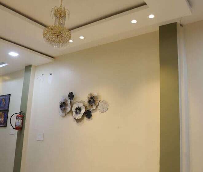 فندق Virasat Palace By Grb