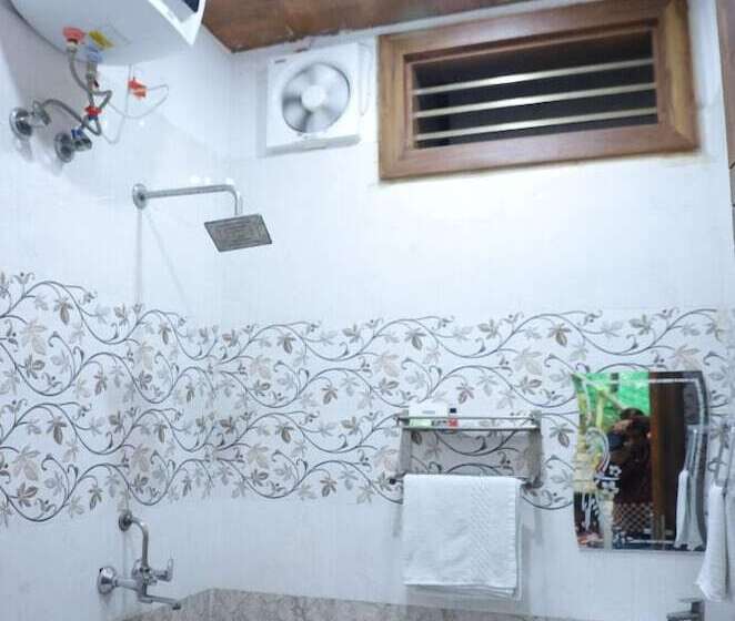 فندق Virasat Palace By Grb