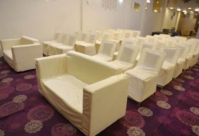 فندق Virasat Palace By Grb