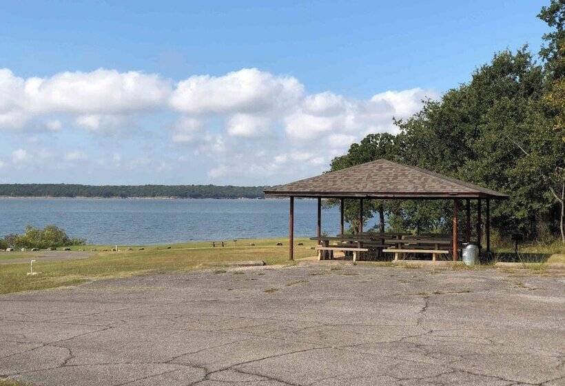 Отель Willow Springs Marina
