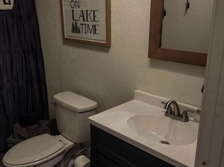 فندق Willow Springs Marina