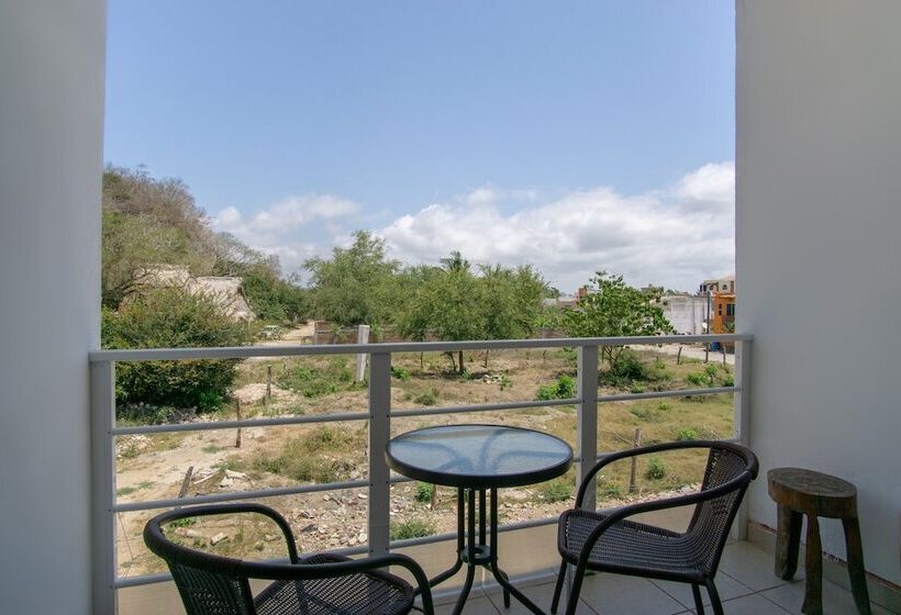 فندق Y Bungalows Bugambilias