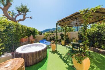 La Rosa Luxury B&b
