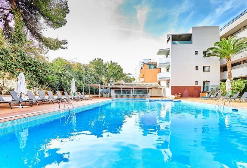 Leonardo Suites Hotel Mallorca Calvia