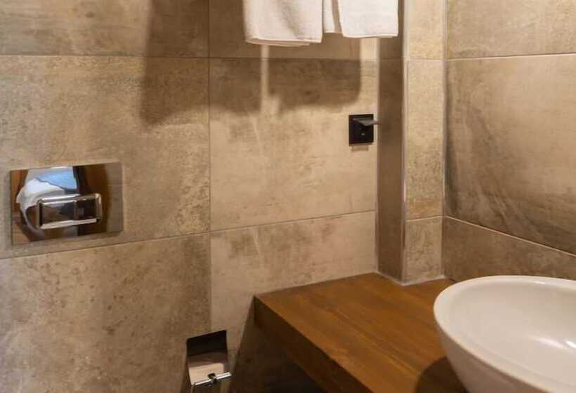 Maison Green Hill Butik Otel
