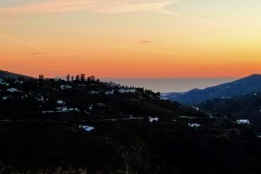 Malaga Hills Double Comfort Boutique & Wellness Hotel  Adults Only