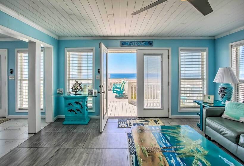 Marvelous Oceanfront Home W/ Stunning Views