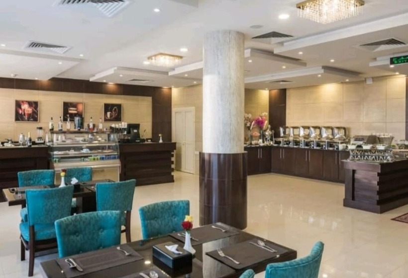 Myrtel Hotel Riyadh