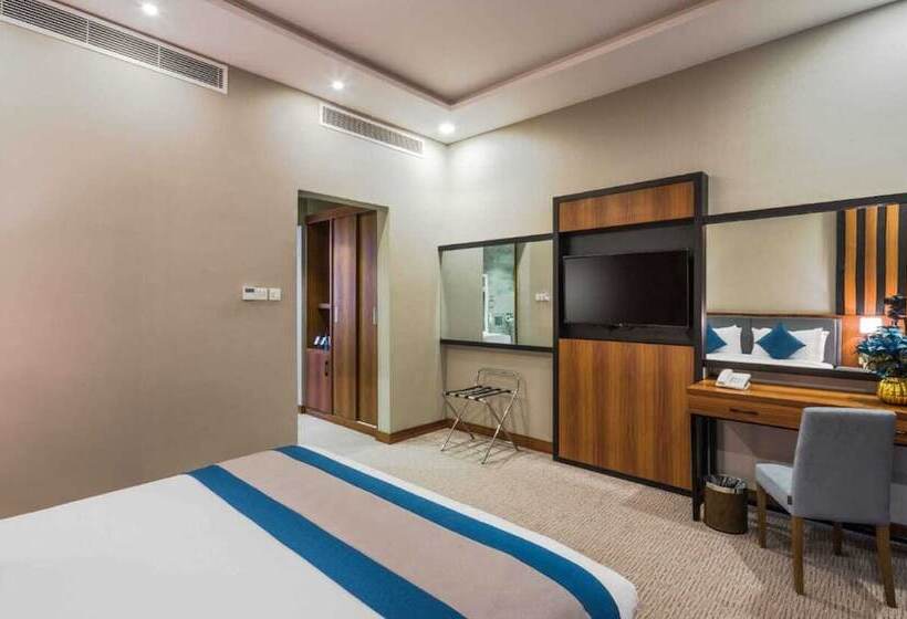 Myrtel Hotel Riyadh