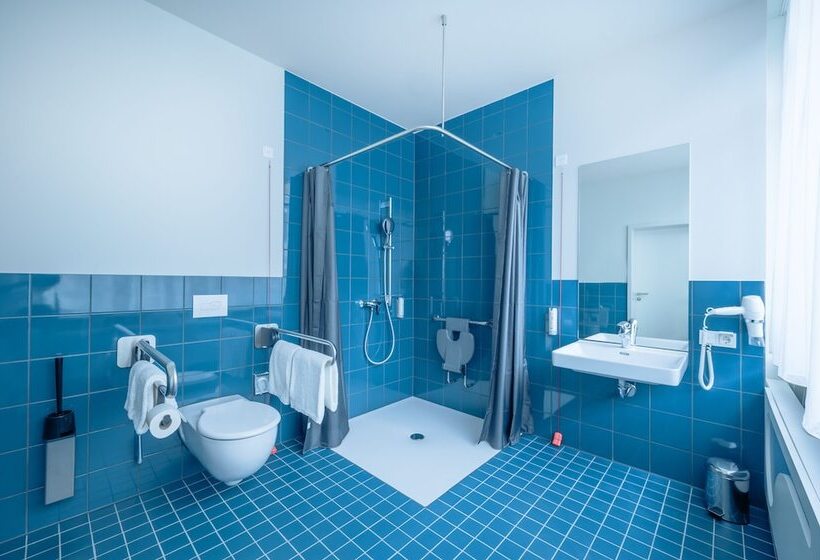 هتل Prize By Radisson, Dortmund City