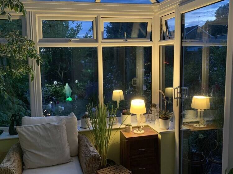 إقامة Captivating 2 Bed House In Amesbury, Salisbury