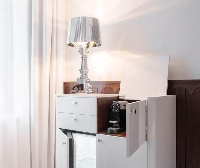 Ruby Hanna Hotel Stuttgart