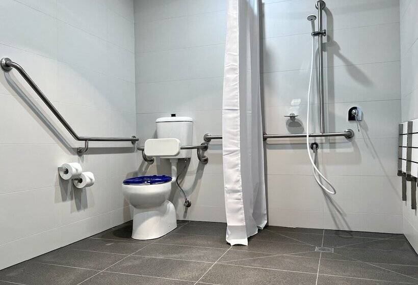 Sixty Six Boutique Apartments