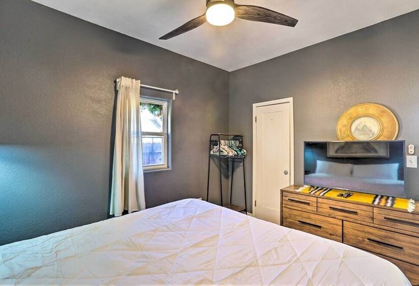 1/2 Mi To Tennyson: Pet Friendly Denver Gem