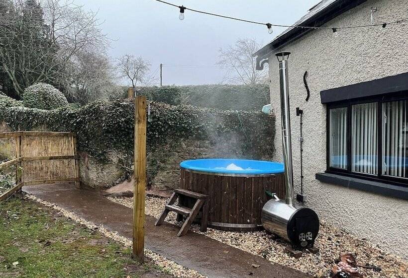 Stable Cottage