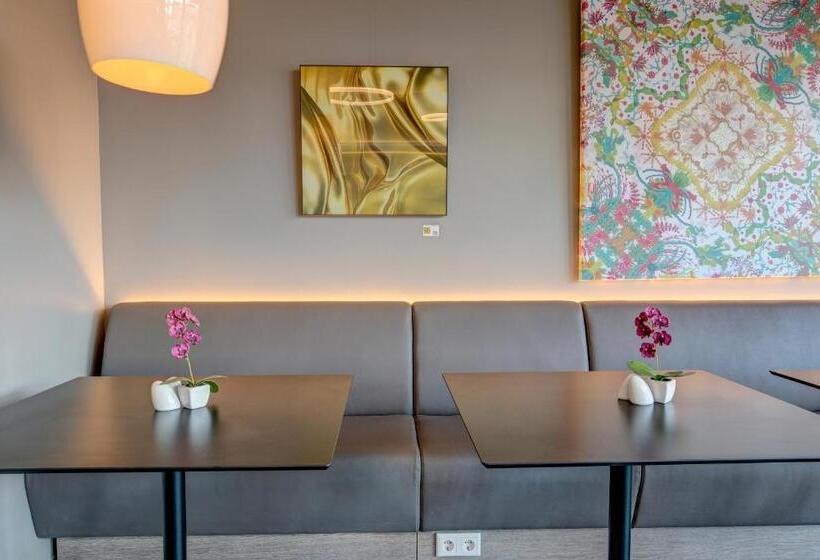 Hey Lou Hotel Monheim Am Rhein