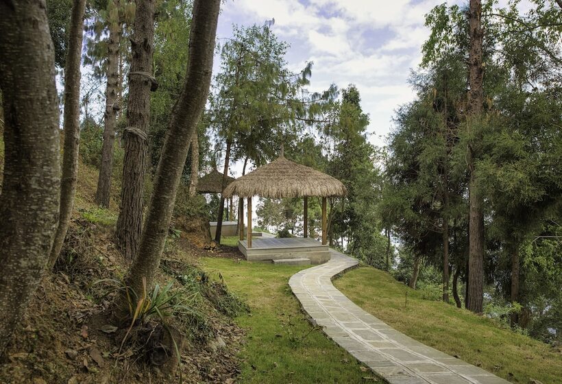 The Terraces Resort And Spa