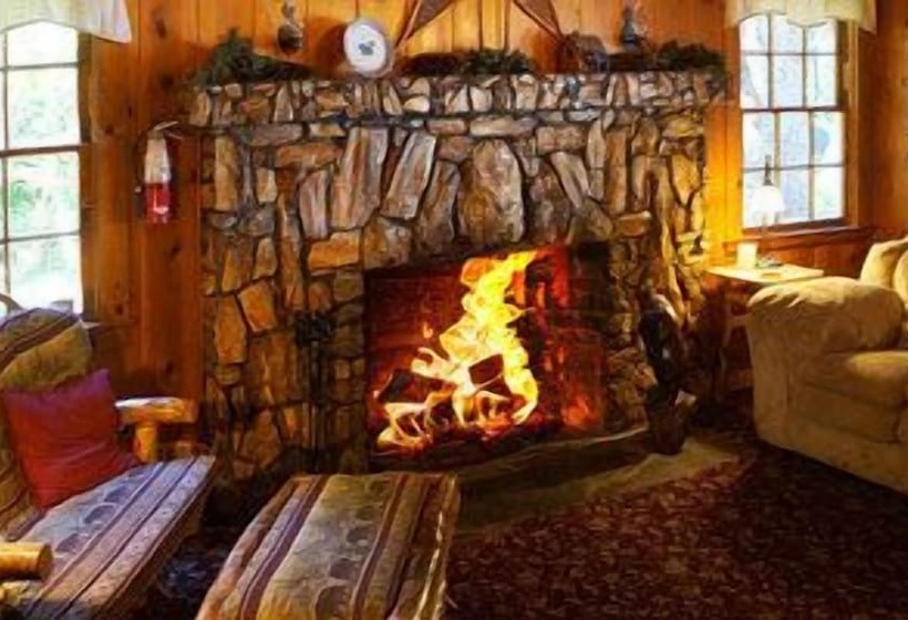 Union Creek Resort