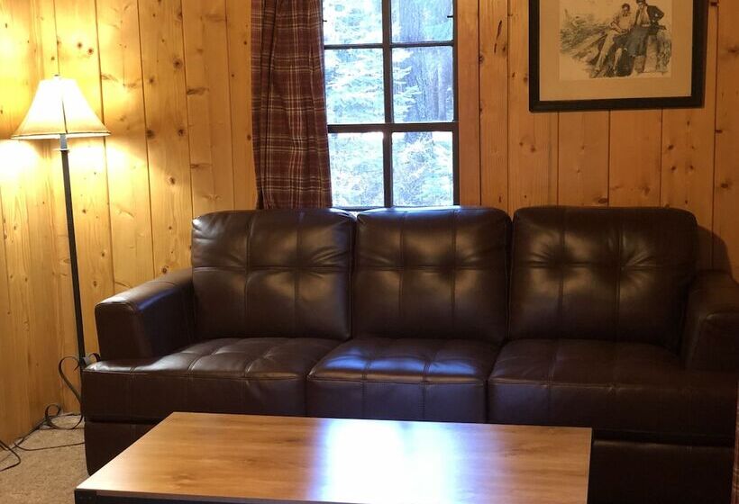 Union Creek Resort