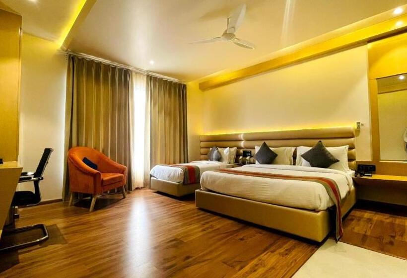 Arihant By Dls Hotels