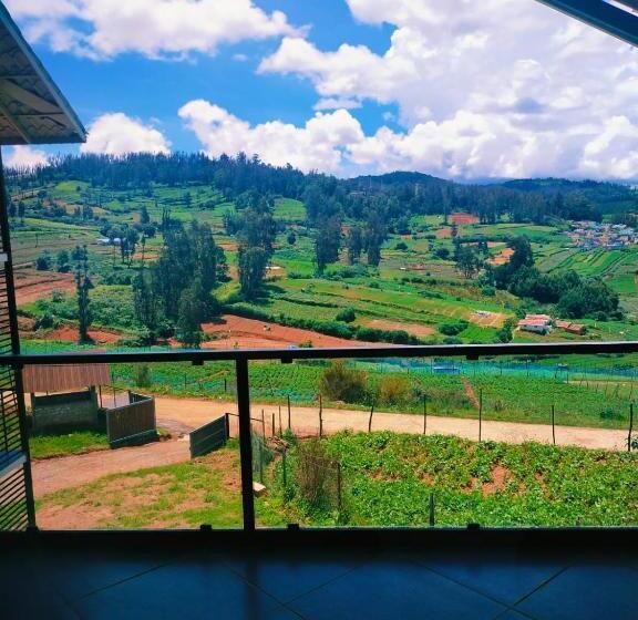 צימר Britiish County Ooty