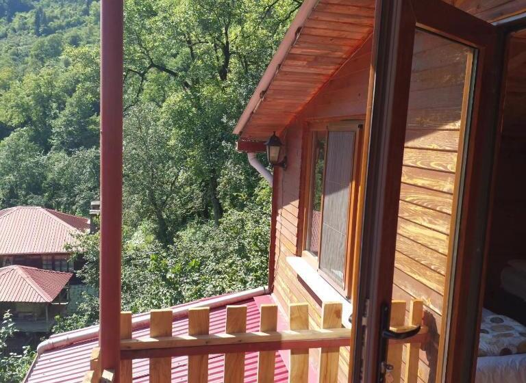 Gogalay Bungalov Hotel  Restoran