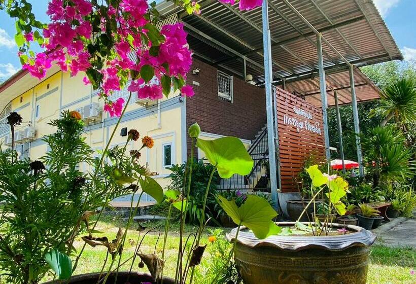 בית מלון כפרי เกรซรูม รีสอร์ท