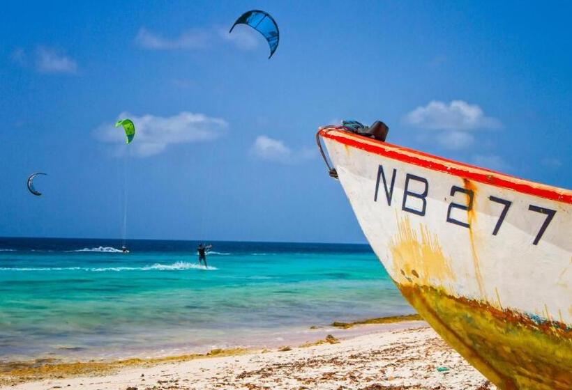 هتل Bonaire 2 Stay Playa