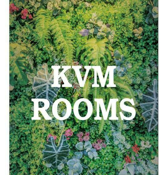 هتل کپسول Kvm Rooms And Dormitory