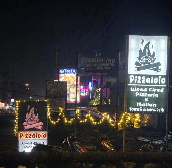 هتل De Luma Beach View