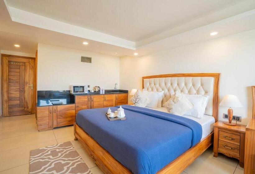 בית מלון כפרי Perfectstayz Mokshada Suites
