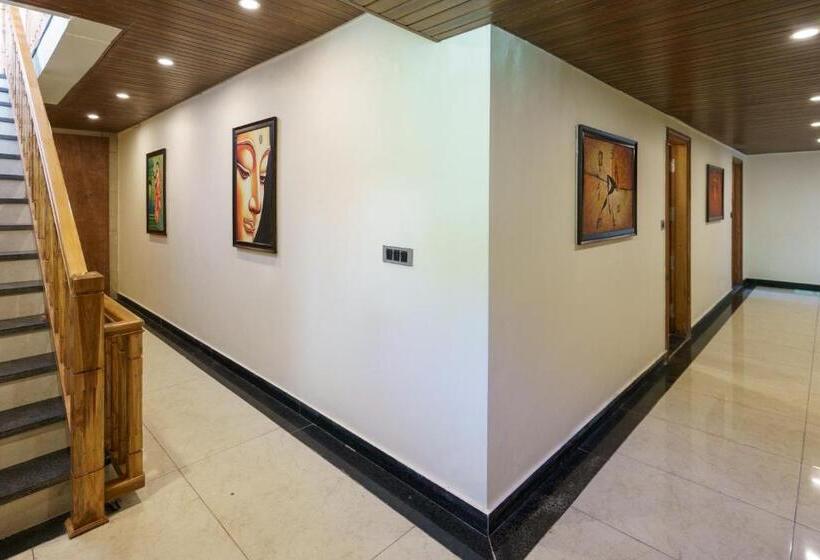 בית מלון כפרי Perfectstayz Mokshada Suites