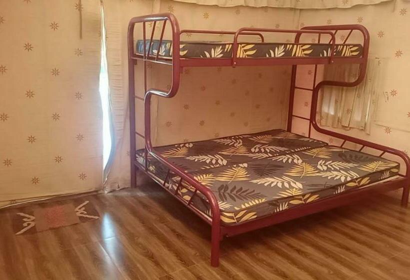 Отель The Tent Resort Malvan