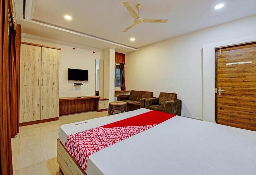 Oyo Flagship Hotel Ashoka Grand
