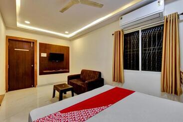Oyo Flagship Hotel Ashoka Grand