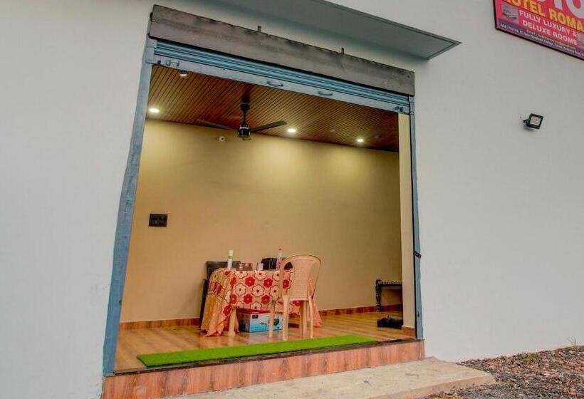 فندق O Roman Inn