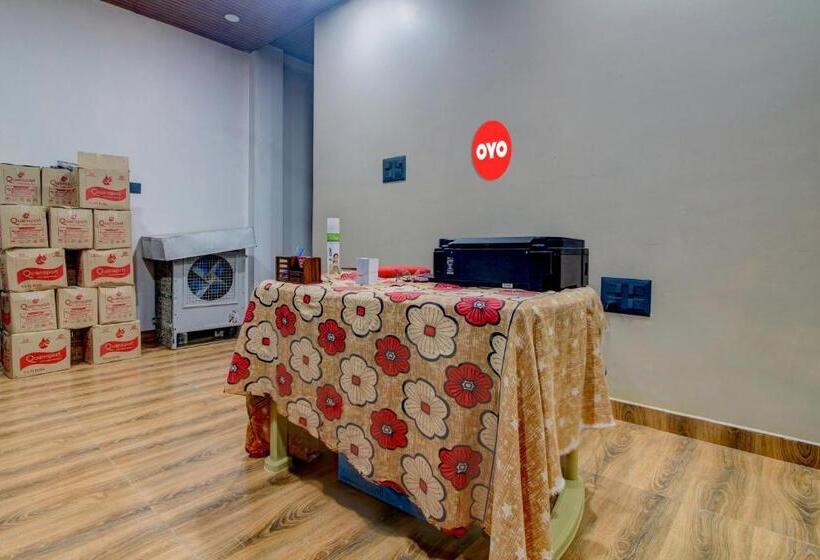 فندق O Roman Inn