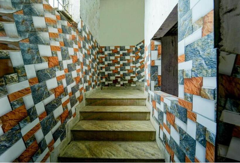 فندق O Roman Inn