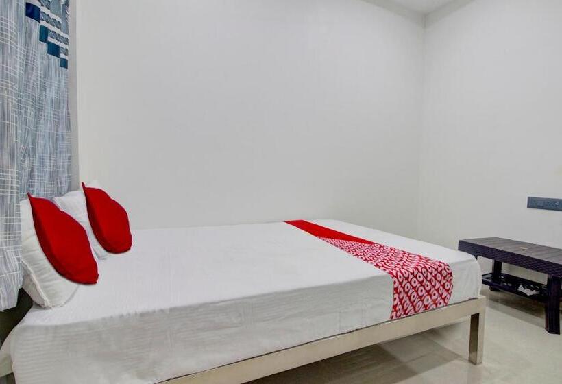 فندق O Roman Inn