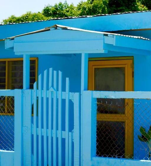 پانسیون Casa Pasadita