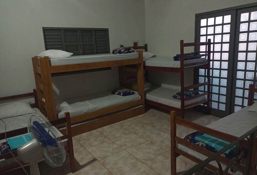 ペンション Acomodação Pai Eterno