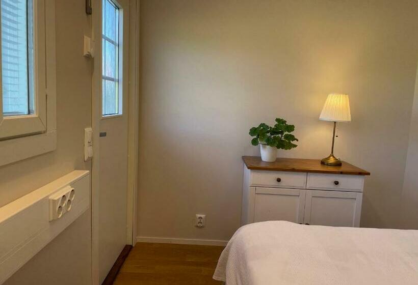 پانسیون Puuppola Kotikoivu