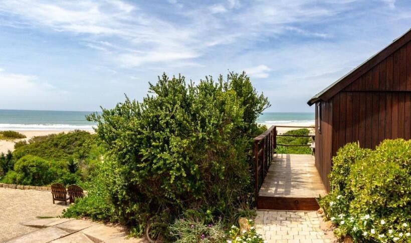 הוסטל Island Vibe Jeffreys Bay